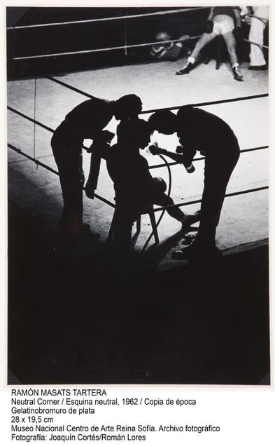 © Museo Nacional Centro de Arte Reina Sofia