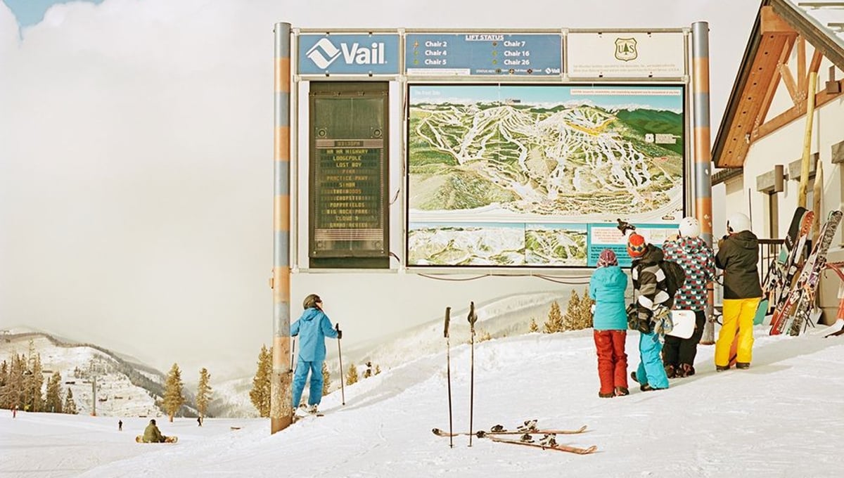 © Benjamin Rasmussen, selected as one of PDN's 30, 2014