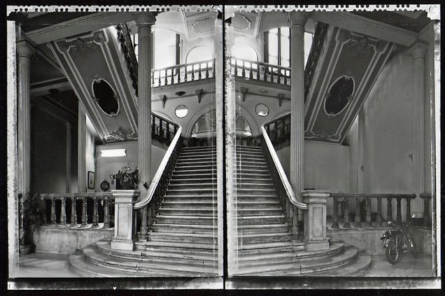 Casa Havana, 2000. © Elaine Ling