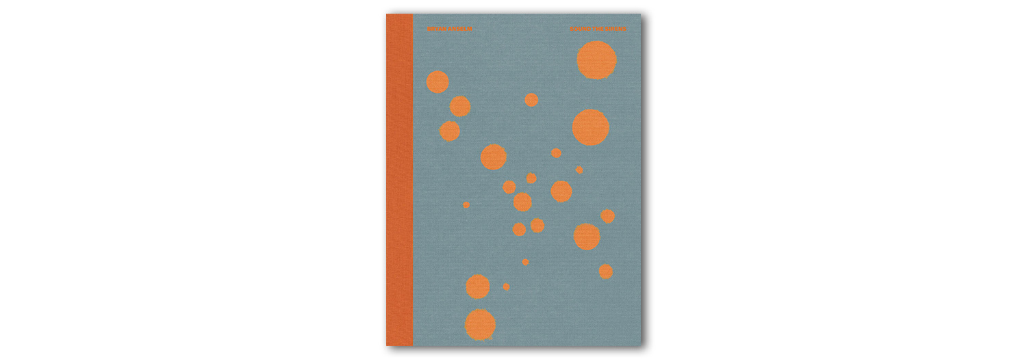 Sound the Sirens by Bryan Anselm. Published by Overlapse.