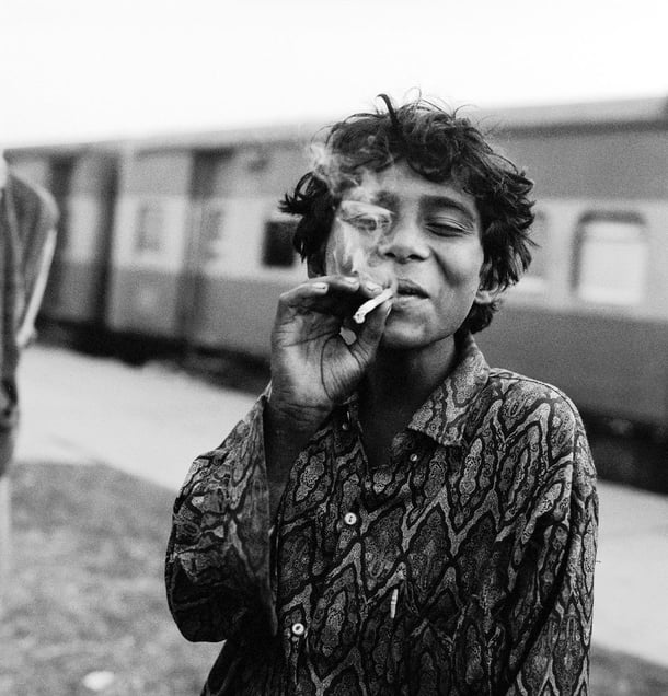 Bangladesh © 2014, Stephen Shames