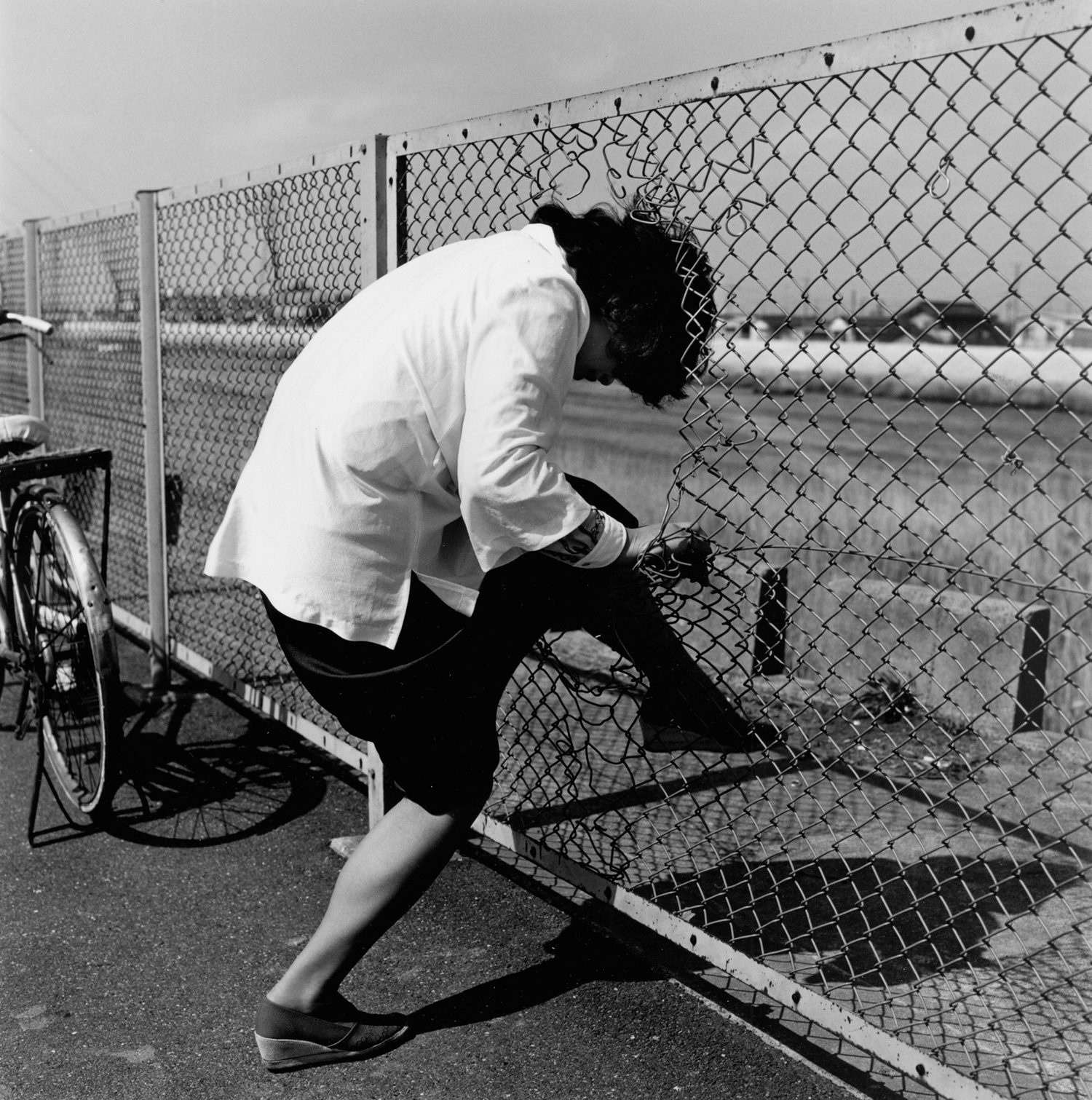 Anonymous Japanese Master: Issei Suda - Photographs by Issei Suda