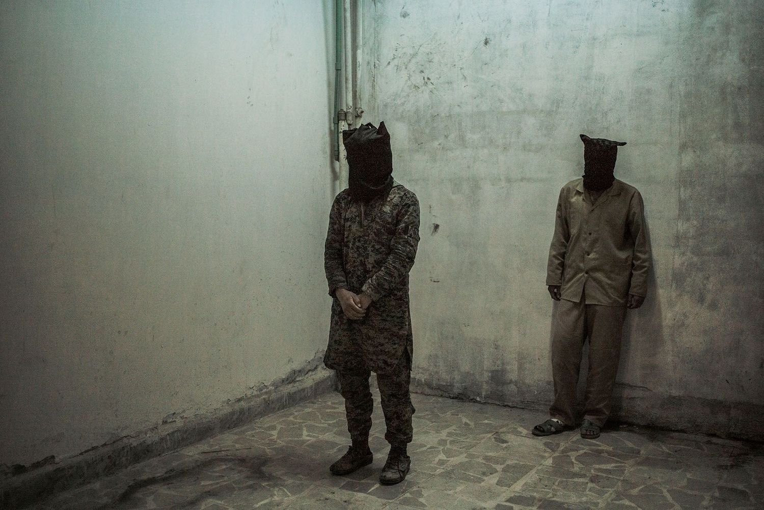 War of a Forgotten Nation