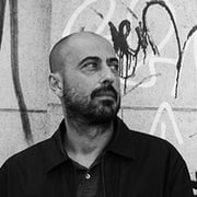 Christoph Morlinghaus