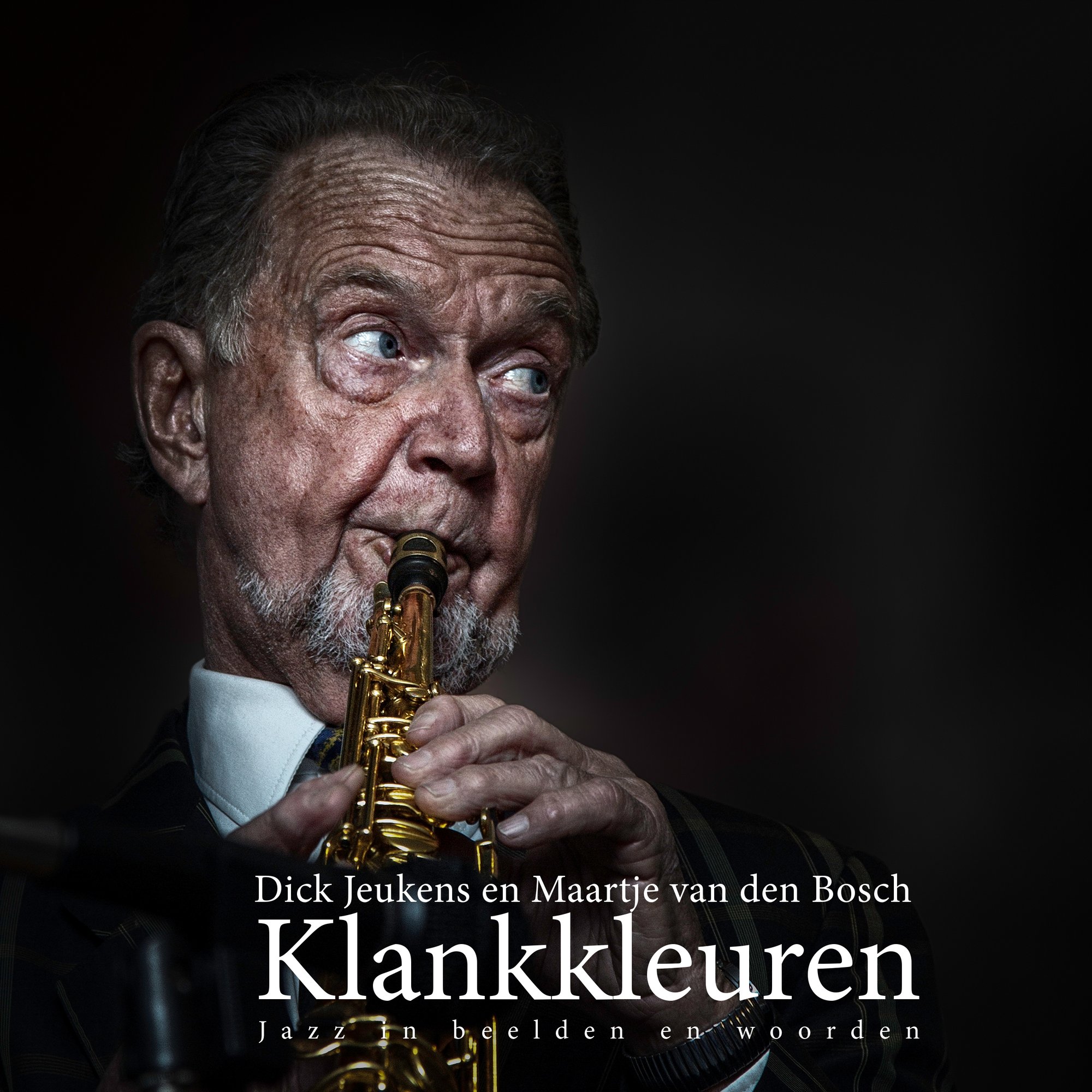 Klankkleuren