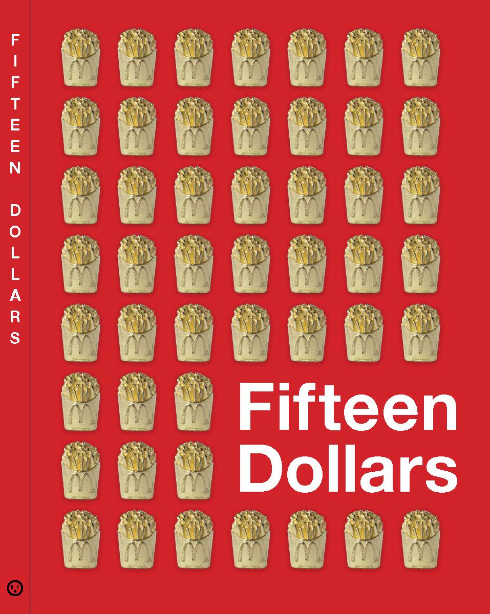 Fifteen Dollars