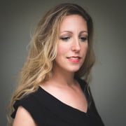 Marjan van der Lingen