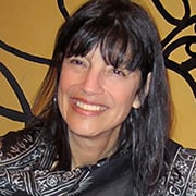Patricia Sandler