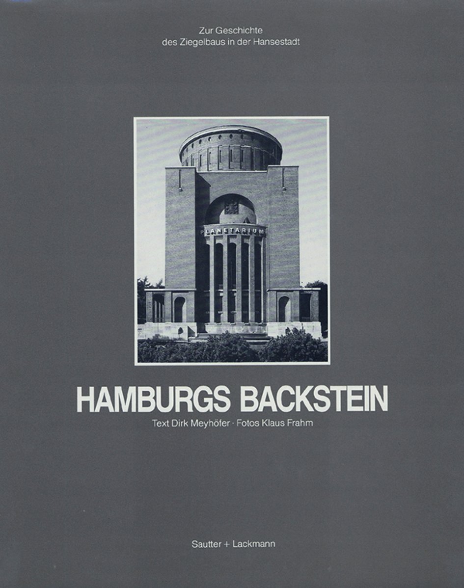 Hamburgs Backstein