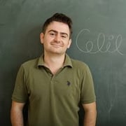 Celil Kırnapcı