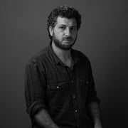 Gilad Bar-shalev
