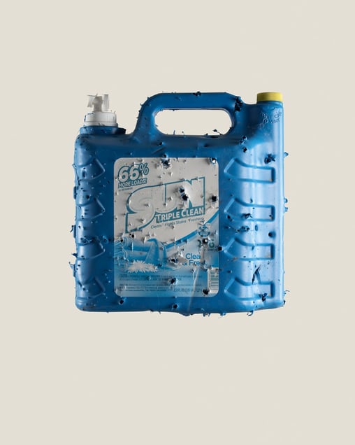 Laundry Detergent