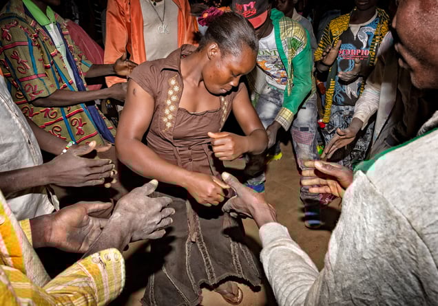 Untitled (Le Cotonnier 4350)