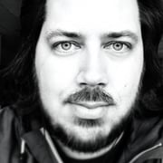 Jacob Lucas