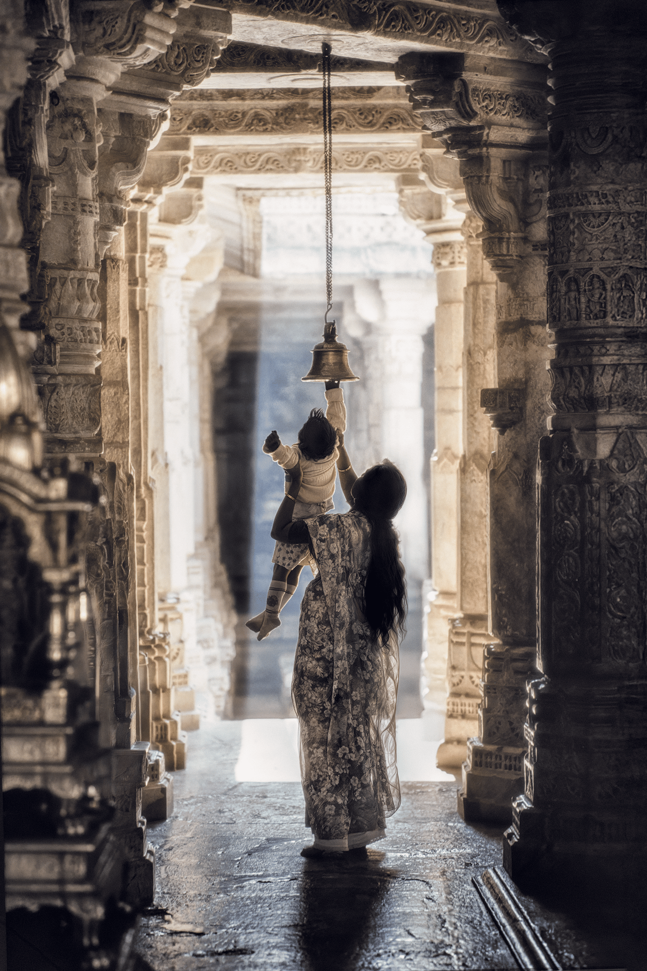 Through Their Eyes: Women of Rural India