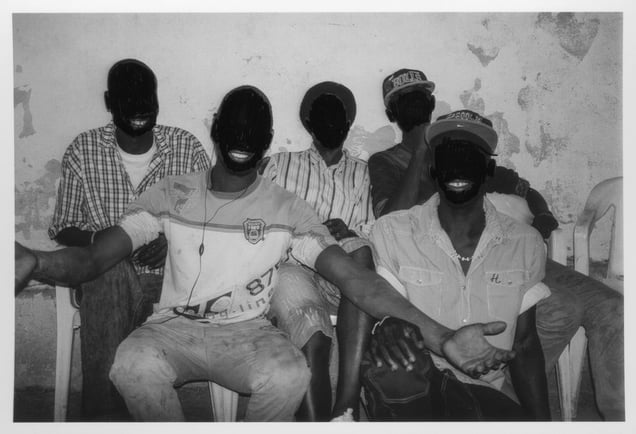 On the Identity of a Tomato Picker - Family