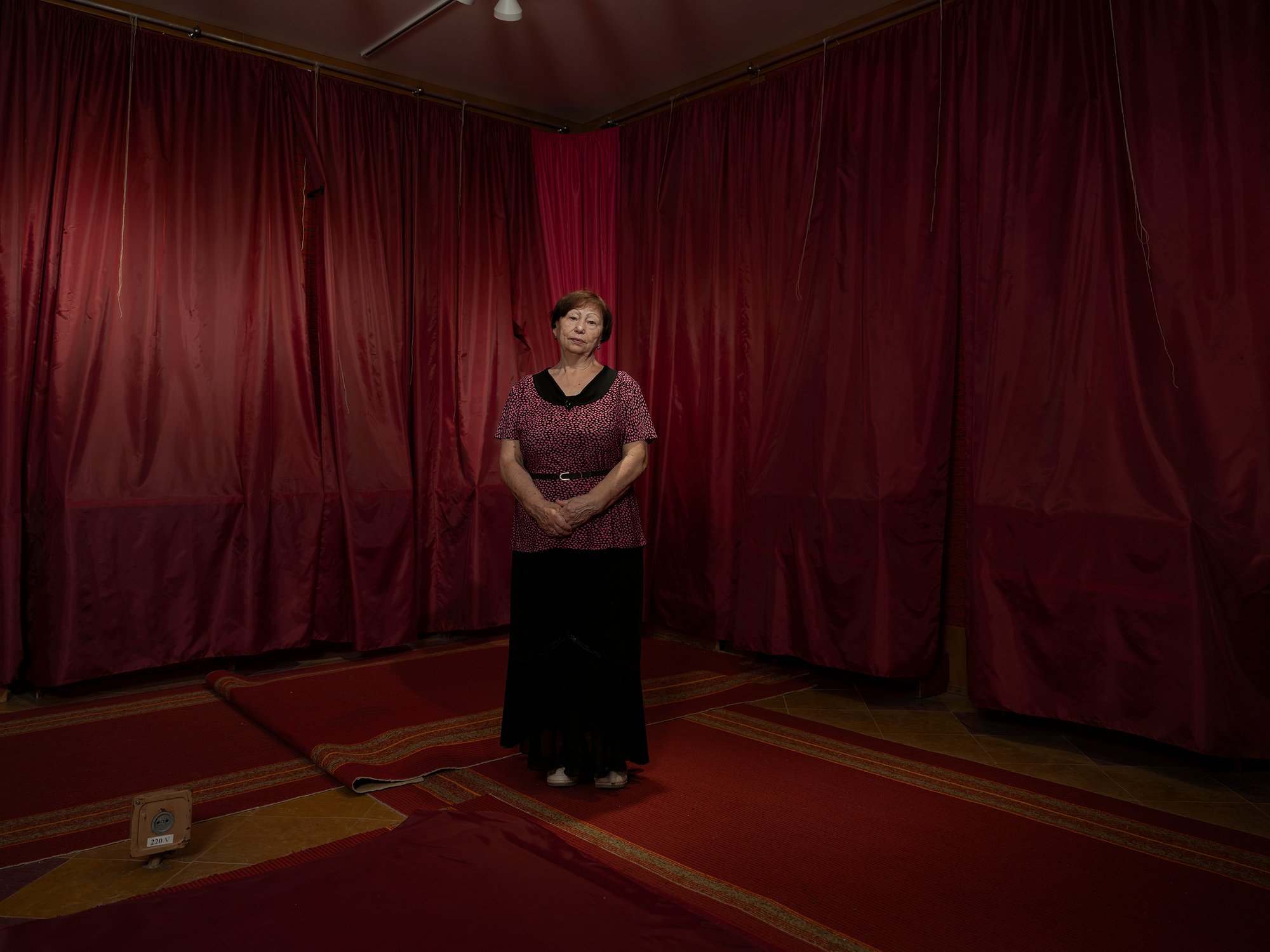 winner of photography awards