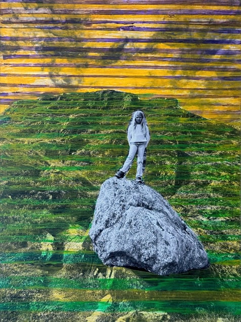 Boulder