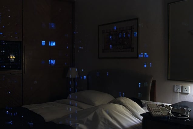 TIMELESS HOTEL #11 © MIRKO ROTONDI