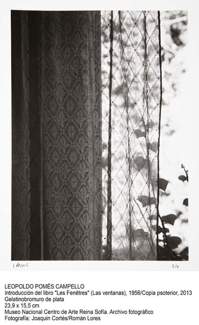 © Museo Nacional Centro de Arte Reina Sofia