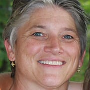 Gioia Kuss