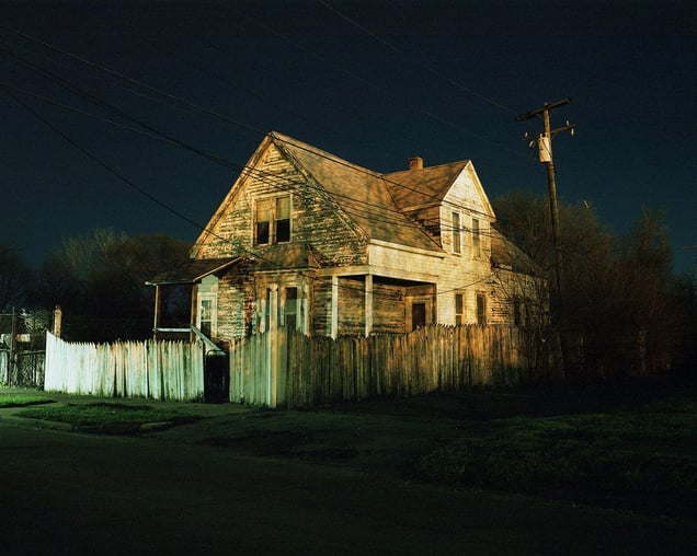 This Old House (2016)