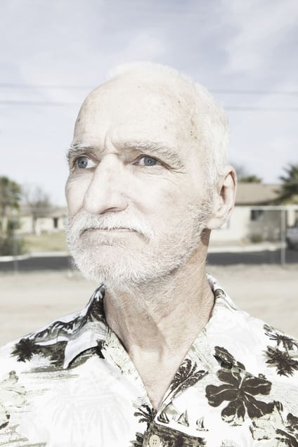 A man from Niland.