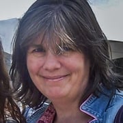 Susanne Ure