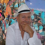 Bernard Crégut