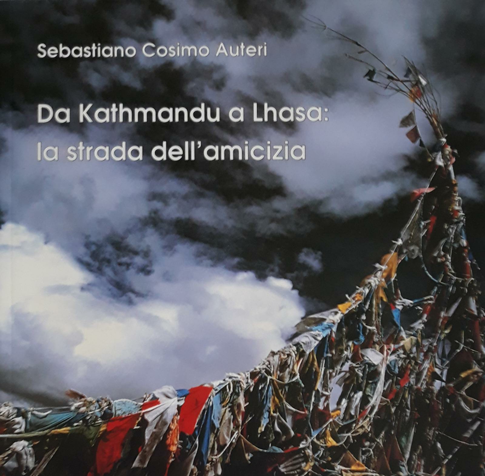 Da Kathmandu a Lhasa: la strada dell'amicizia