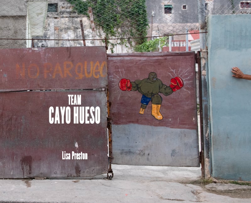Team Cayo Hueso