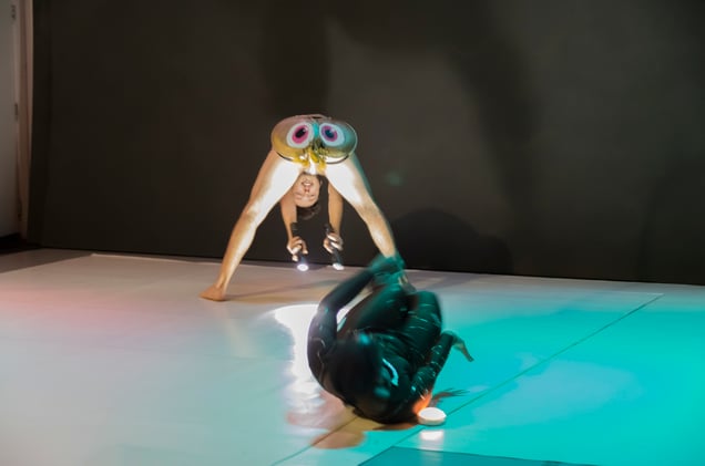 The Butt Goblin II, 2017