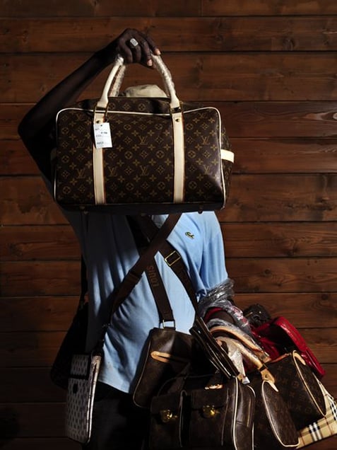 From the series Spring/Summer 2008 © Gianmaria Gava