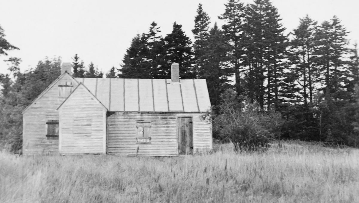 Shuttered