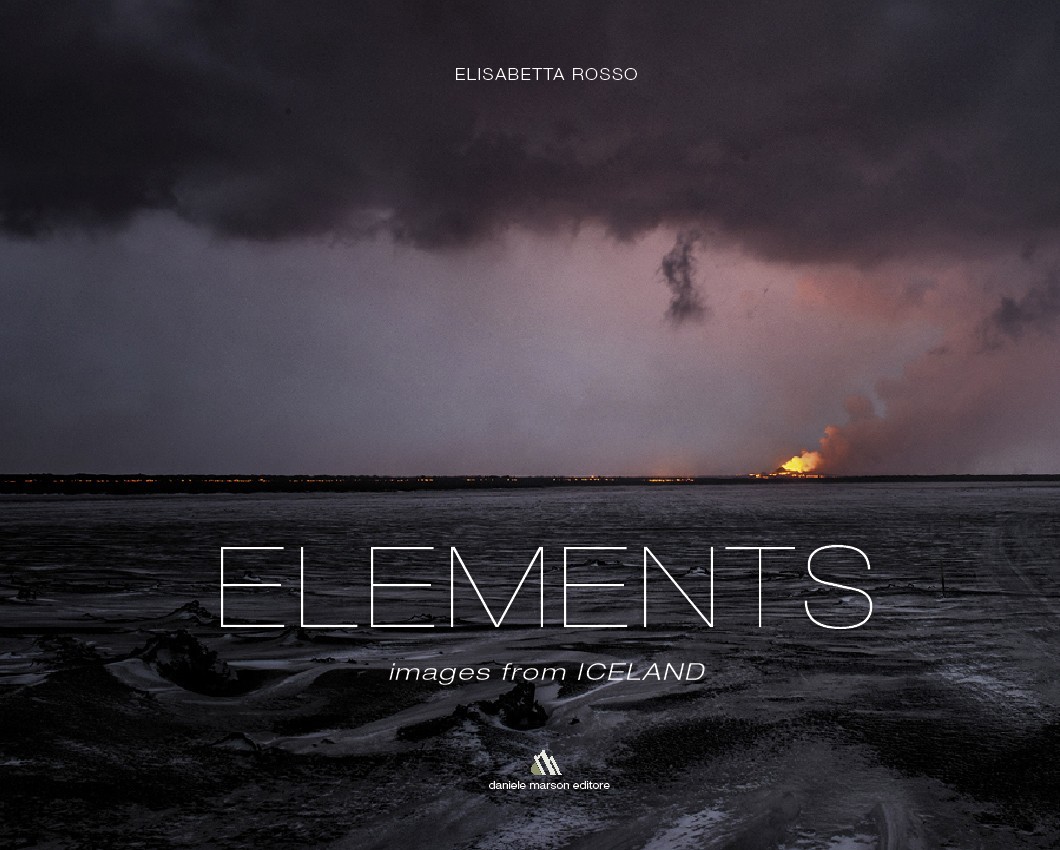 Elements - Images of Iceland