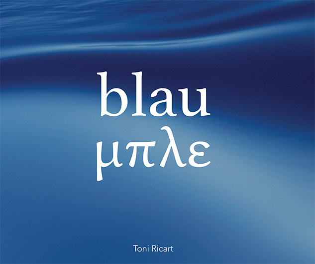 b l a u