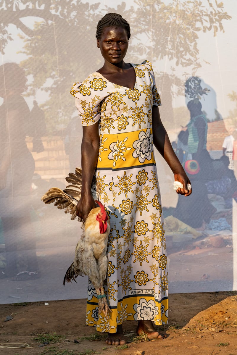 winner of photography awards