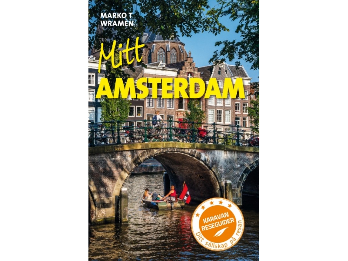 Mitt Amsterdam