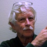 CHARLES CAWLEY