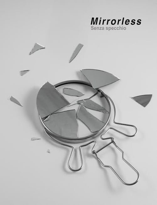Mirrorless - senza specchio