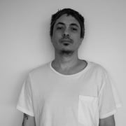 Lucas Urenda