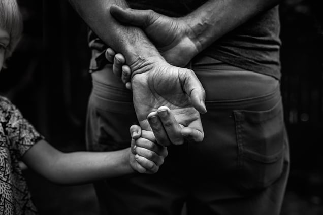 Hands