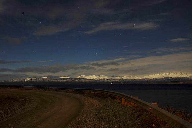 Ushuaia - Tierra del Fuego, Argentina