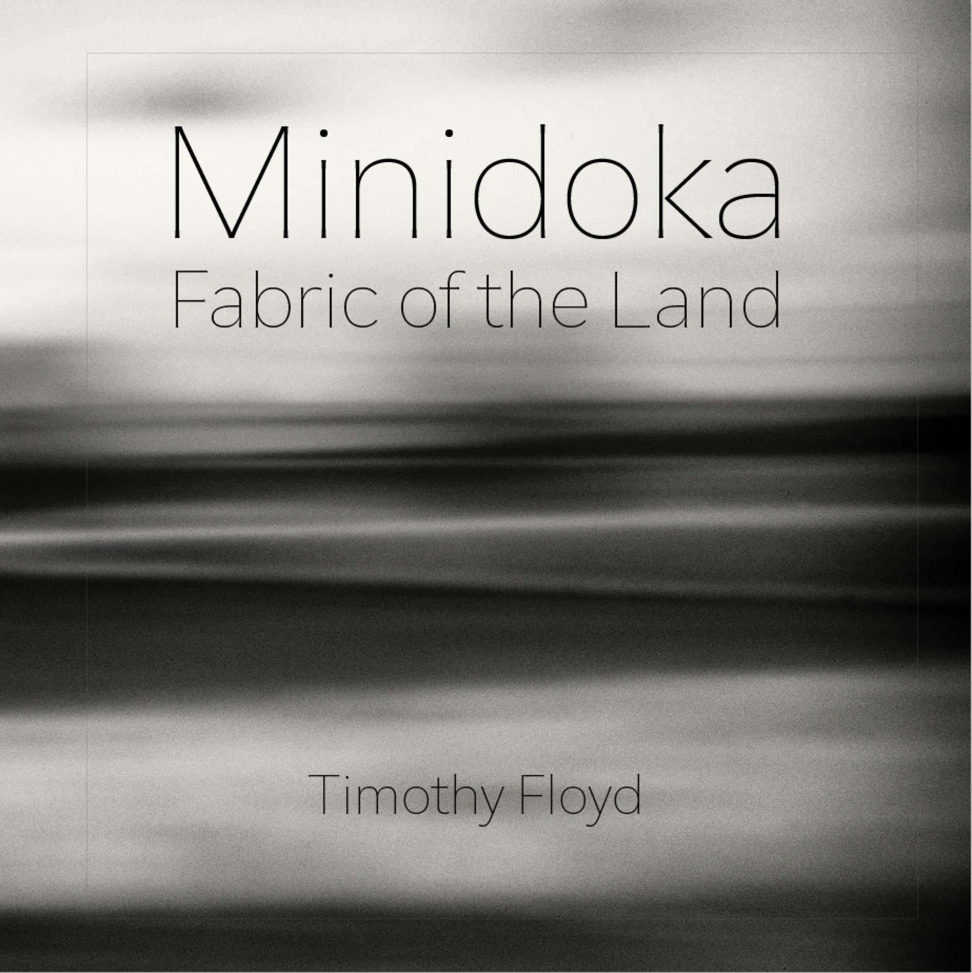 Minidoka, Fabric of the Land