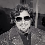 Ramin Deravian