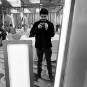 Abhishek Dwivedi