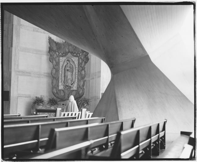 Altar