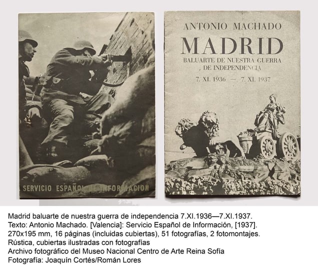 © Museo Nacional Centro de Arte Reina Sofia