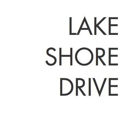 Lake Shore Drive
