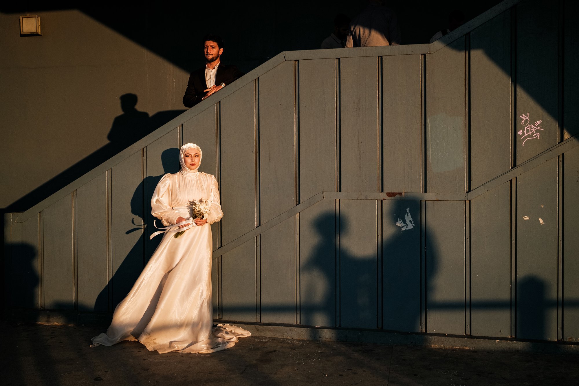 winner of photography awards